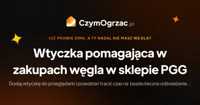 digitallord - TL;DR - Wtyczka do PGG (auto odświeżacz + próba dodania do koszyka)

...