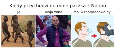 clowncore - Taki obraz mój ( ͡° ͜ʖ ͡°)

#perfumy