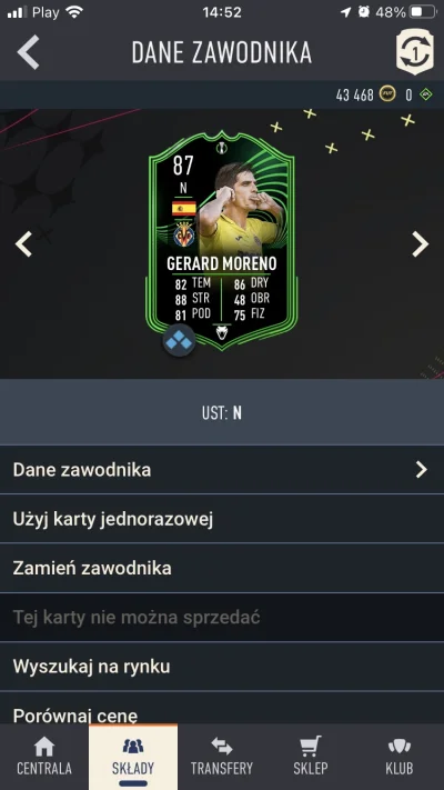 Jacaolecko - #fut Czy ten ancymon coś pobiega ? Czy na przepalke odrazu