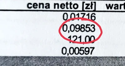 TrionicSe7en - No ładnie się robi, dziś pani z PGNiG zaproponowała nam nowy kontrakt ...