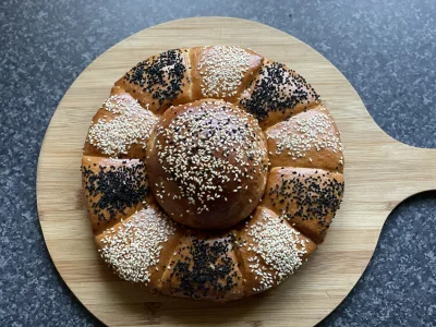 neales - @neales: Brioche

Więcej zdjęć na insta https://www.instagram.com/naxo_tec...