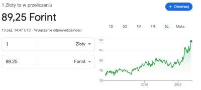 Eoghan - W sumie to ciekawe, że nawet w stosunku do potężnego żetonu z orzełkiem trac...