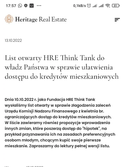 szczebrzeszynek - Hahahaha
https://heritagere.pl/analizy/list-otwarty-hre-think-tank/...