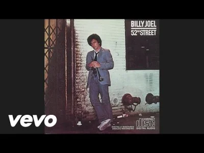 Lifelike - #muzyka #billyjoel #70s #lifelikejukebox
13 października 1978 r. Billy Jo...