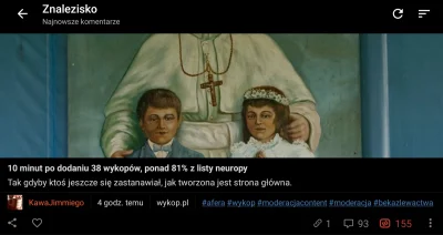 M.....a - O Matko, jaki piękny akt zbiorowego zesrania się prawakow w znalezisku o zn...