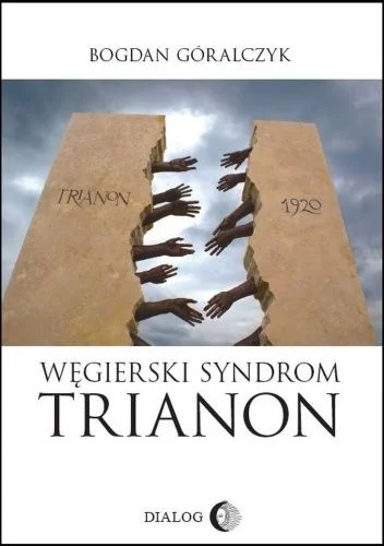 Dalinar - 2410 + 1 = 2411 

Tytuł: Węgierski syndrom Trianon 
Autor: Bogdan Góralc...