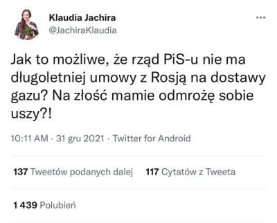 drMuras - @ruinator: Tymczasem posłanka opozycji Jachira