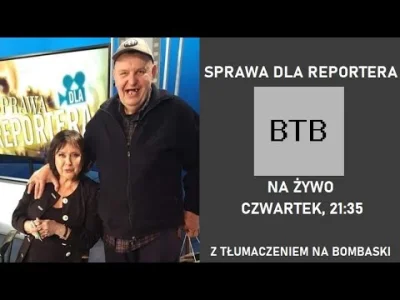 BombaskaTelewizjaBoza - Oglądajta na żywo!
#kononowicz