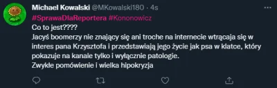 hlebak - ja #!$%@? co to za ludzie sa

#kononowicz