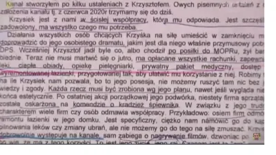 JarajBlanty - Opiekun dał głos. hau hau
#kononowicz