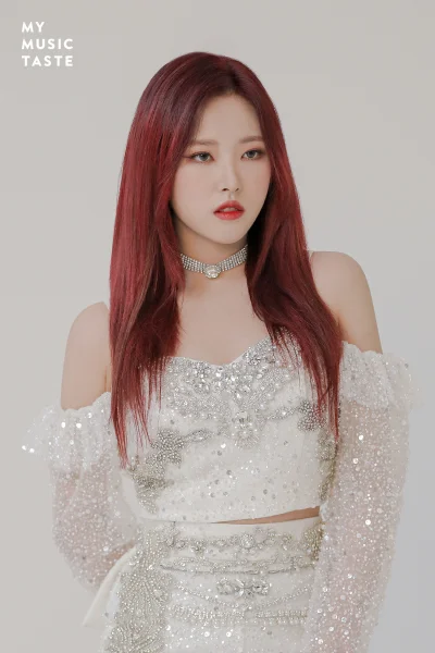 PrawaRenka - #oliviahye #loona #koreanka