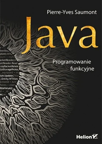 nightmaar - 2412 + 1 = 2413

Tytuł: Java. Programowanie funkcyjne
Autor: Pierre-Yves ...