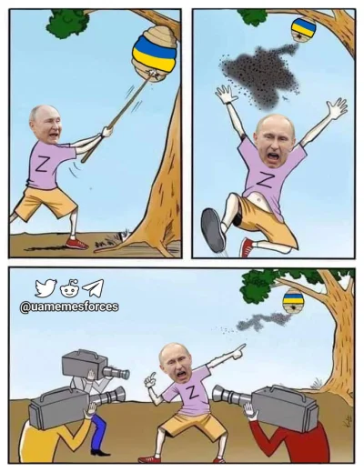 niewiempoco - ( ͡° ͜ʖ ͡°)

#ukraina #wojna #rosja