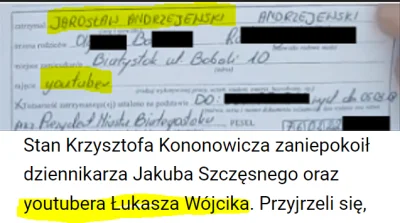 NPCno123123 - Białystok- największa liczba youtuberów na km2
#kononowicz