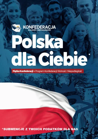 Neobychno - Konfederacja miała byc nową nadzieją dla Polski, a zachowuje się tak samo...