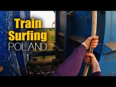 janielubie - @Yuikinex: Tzw. trainhopping, nielegalne i niebezpieczne ale są ludzie c...