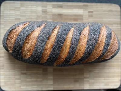 neales - @neales: Chleb z makiem


Więcej zdjęć na insta https://www.instagram.com...