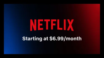 upflixpl - Netflix z reklamami | Platforma ujawnia szczegóły nowego planu!

Netflix...