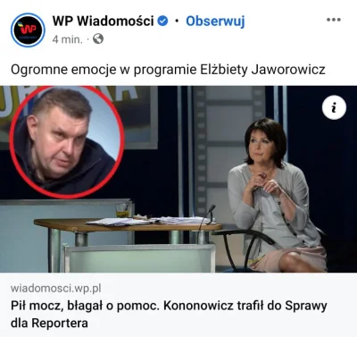 Zachodniopomorzanin - #kononowicz #patostreamy

Wszystko idzie na korzyść Sławka, czy...