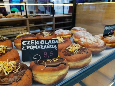 Icheb82 - #polska #bekazpisu #heheszki

Smacznego pączusia z polewą inflacyjną kuhw...