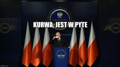Kerwantez - #polska #gospodarka #inflacja