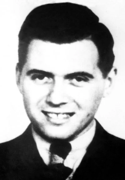 wypok312 - #bekazpodludzi #czarnyhumor
"I fucking love science" - Dr. Joseph Mengele...
