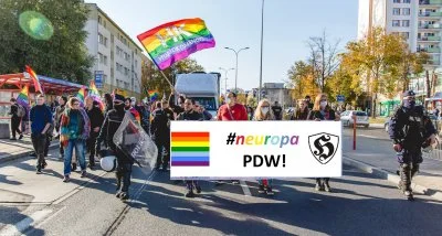 ItsGrN - @SynGilgamesza: Będziemy pisać odwołanie PDW.