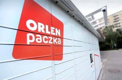 DreqX - Zamawiałeś coś "Orlen paczką"? To teraz możesz dostać 500 punktów Vitay.
A j...