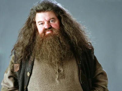 Benize - @Benize: Zmarł Robbie Coltrane, Hagrid z Harrego Pottera https://Twitter.com...