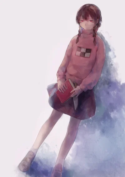 Al-3_x - #yumenikki #randomanimeshit #anime #gry #art #madotsuki