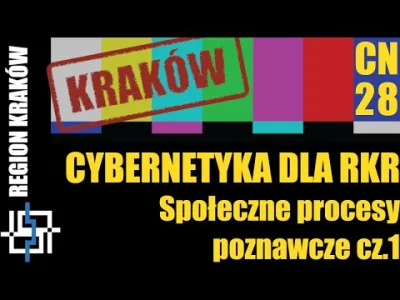 Martwiak - @Jan998: Mamy szansę, bo zmienia sie epoka w jakiej żyjemy. Teraz wchodzim...