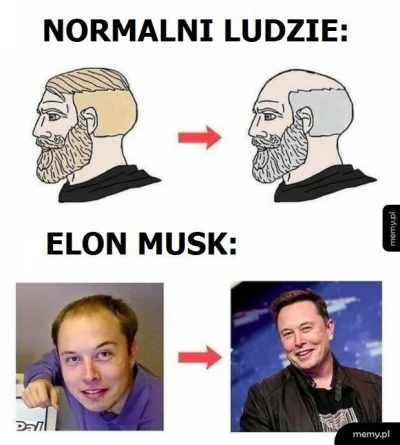 januszzczarnolasu - Elon Musk Show ( ͡° ͜ʖ ͡°)