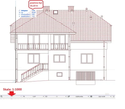 Vistallo - Potrzebuję pomocy z programem #archicad 
Posiłkuję się programem Archicad...