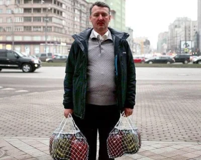 Kranolud - Marzenia się spełniają.
Rosyjski korespondent wojskowy Vladen Tatarski tw...