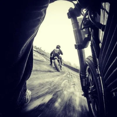 wfyokyga - Ładne zdjęcie, podoba się mnie.
#motocykle #fotografia