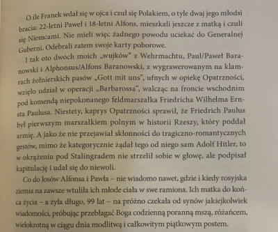 Kefirowa1 - Złodziej krzyczy- łapać złodzieja. Fragment ksiązki ( ͡° ͜ʖ ͡°)