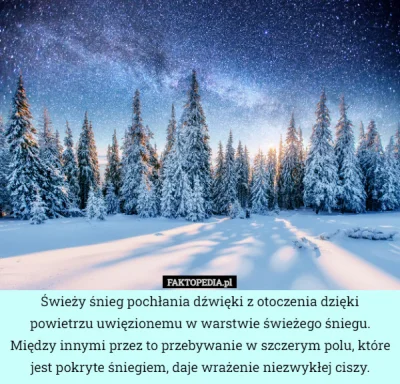 StaryWedrowiec - Już niedługo... ( ͡° ͜ʖ ͡°)

#ciekawostki #fizyka #zima #faktopedi...