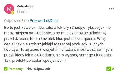 anoysath - @krytyk1205 przekleję ci komentarz z peppera bo prowadzę