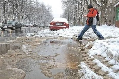 s.....w - @StaryWedrowiec znowu fikcyjne wyobrażenia zimy zanim nastąpi, przypominam,...