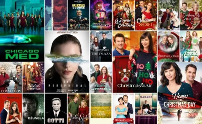 upflixpl - Mnóstwo świątecznych filmów i nie tylko dodano w Amazon Prime – lista nowo...