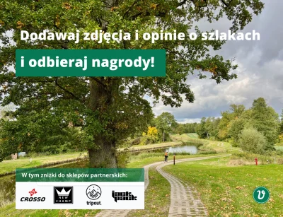 velomapa - Na Velomapie wprowadziliśmy ranking użytkowników. Punkty możesz otrzymać z...