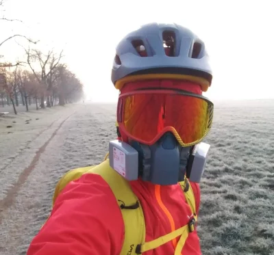 ZygmuntJedyny - Cześć sportowe świry! Poleci mi ktoś może komplet bielizny termoaktyw...