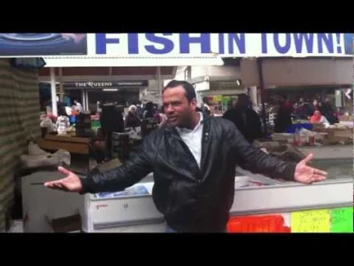 Krupier - > How much is the fish ?

@EnderWiggin: one pound.