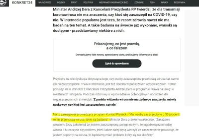 poradnikspeleologiczny - Sam Piasecki tak twierdził a teraz się wypiera
https://konk...