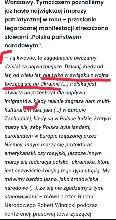 McWozniak - @Wolfman91: Dzięki ze przyszedłeś zrobić więcej fikołków tak jak cię o to...