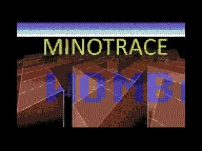 MOSS-FETT - Minotrace
https://drmortalwombat.itch.io/minotrace
Ale prędkość ( ͡° ͜ʖ...