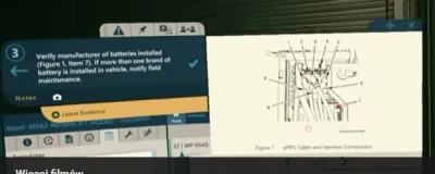 Doooom - Technika, techniką ale rysuneczki ręczne i tak są :)