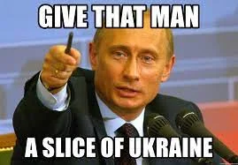 Szumny - Mem który się źle zestarzał 
#ukraina