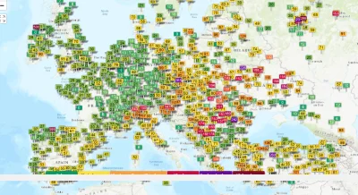 Stabilizator - I jeszcze jedna mapka ( ͡° ͜ʖ ͡°)
#smog #polska