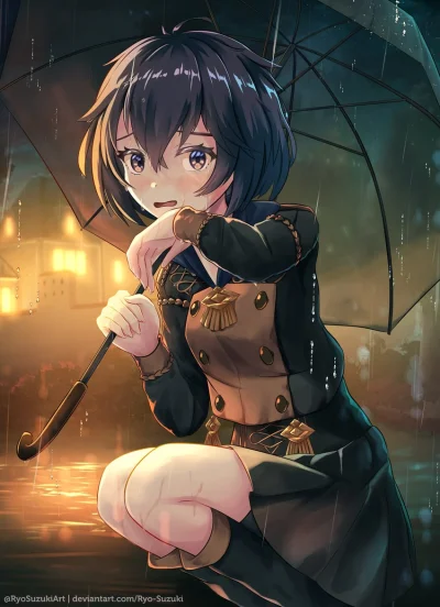 JustKebab - #anime #randomanimeshit #fireemblem #fireemblemthreehouses #bernadettavon...